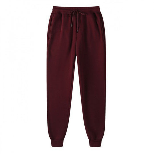 Damen Kuschelige Sport-Lounge-Hosen im relaxed Fit R&B