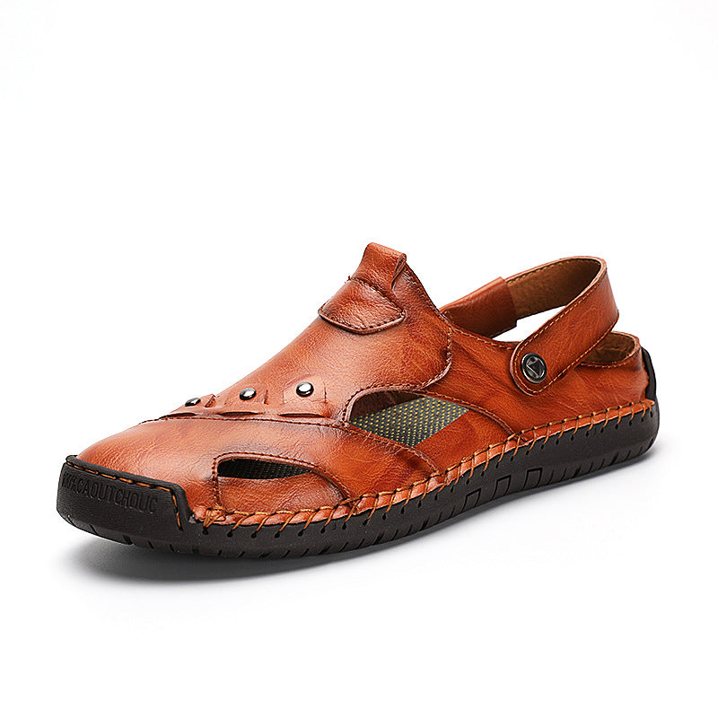 Damen leichte und bequeme Freizeitschuhe mit offenem Design