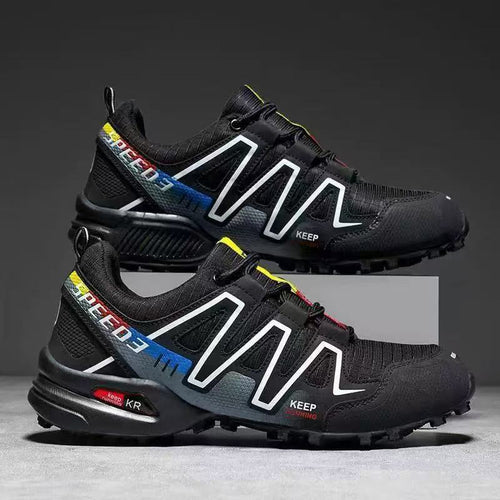 Damen Hochleistungs-Sport Sneakers R&B