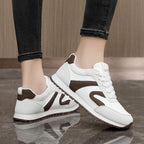 Damen sportliche Sneakers mit optimalem Tragekomfort und trendigem Design R&B