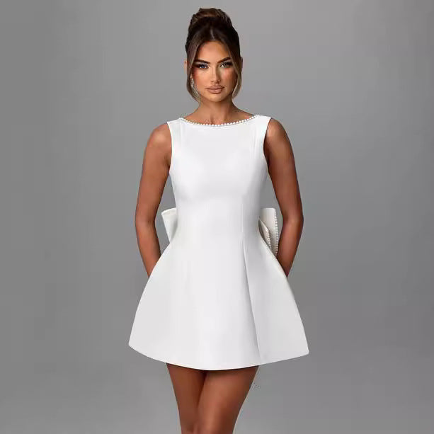 Damen Kurzkleid R&B