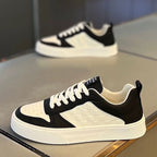 Damen modische Sneaker