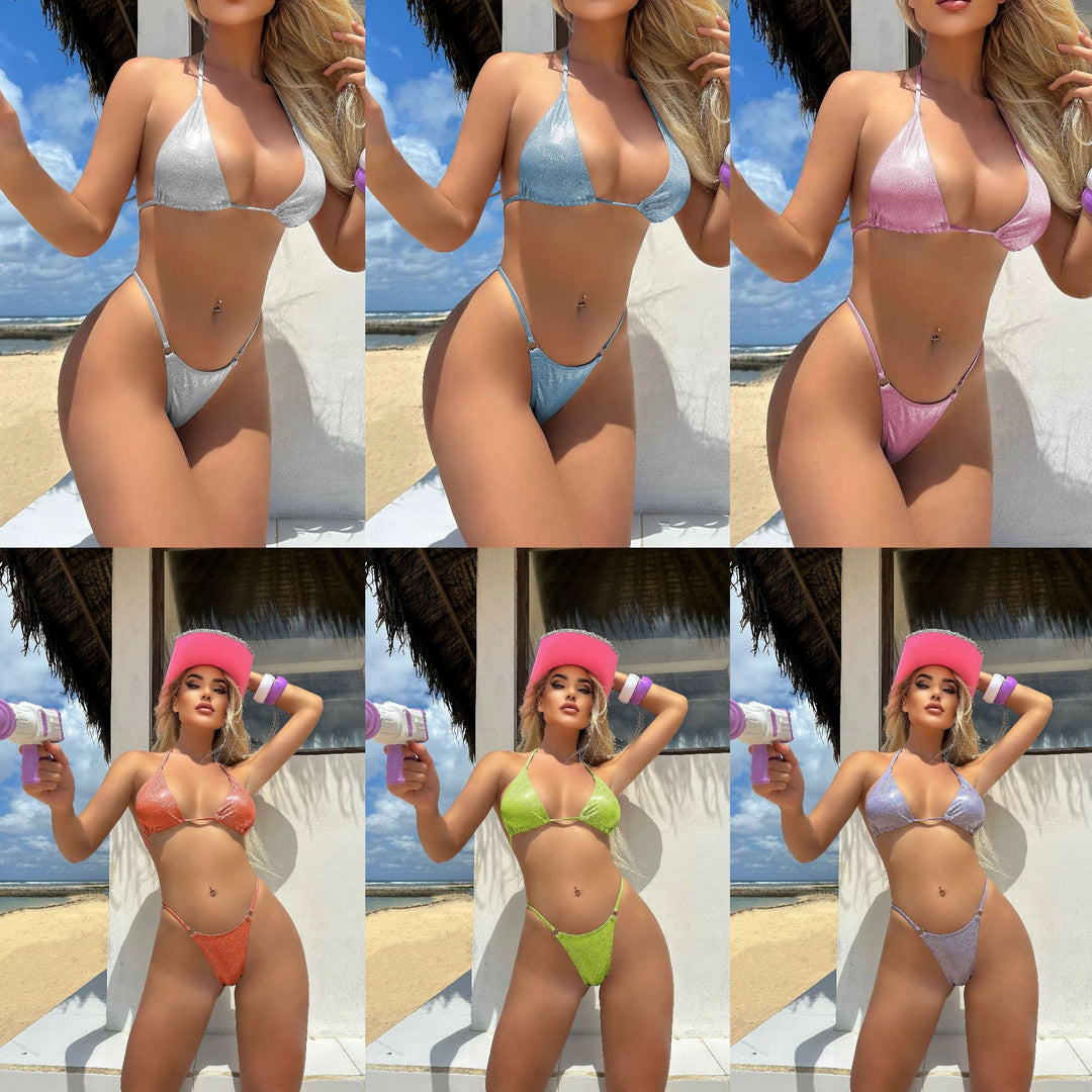 Damen Bikini-Set R&B