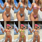 Damen Bikini-Set R&B