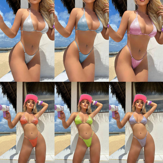 Damen Bikini-Set R&B