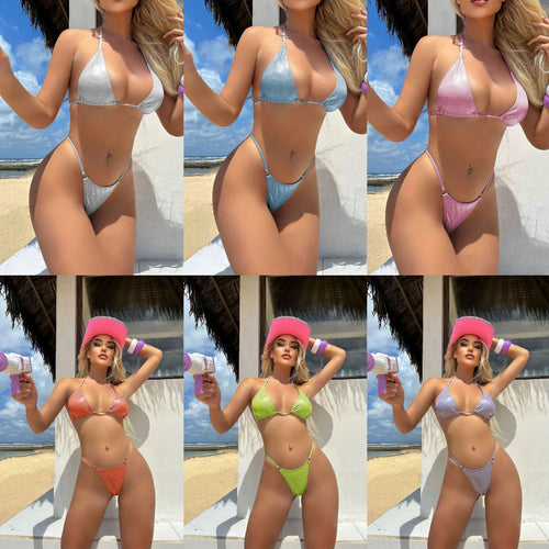 Damen Bikini-Set R&B