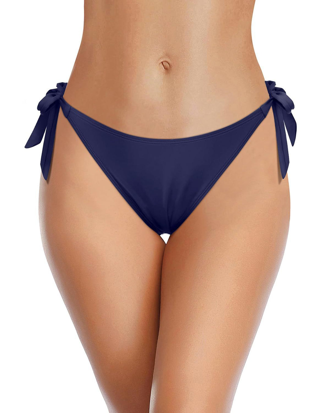 Damen Bikinischnitt mit verstellbaren Schleifen R&B
