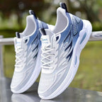 Damen Sportliche Lauf- und Freizeitschuhe R&B