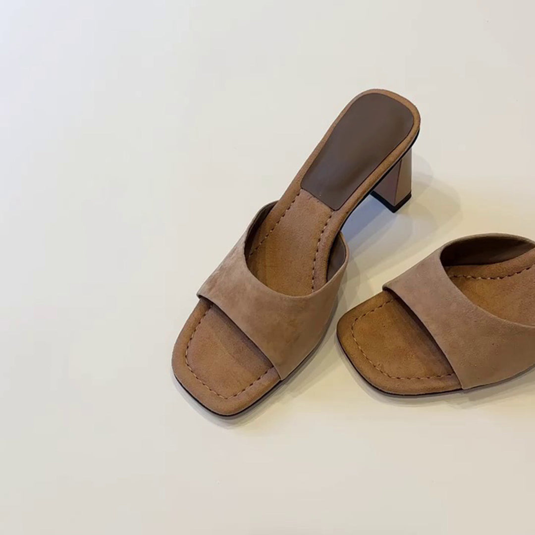 Damen Komfortable Sandalen R&B