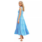 Damen Sommerkleid R&B