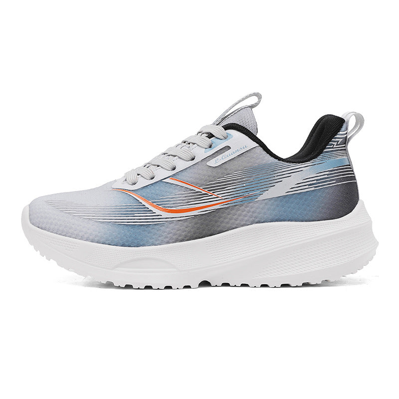 Damen Leichte und atmungsaktive Sportschuhe R&B
