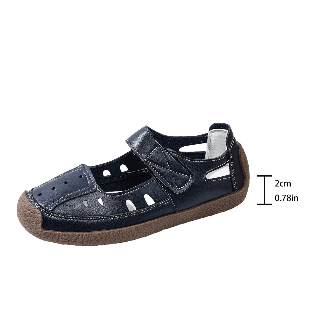 Damen Bequeme Sandalen R&B