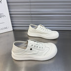 Damen Slipper mit praktischem Klettverschluss und modernem Design R&B