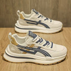 Damen Atmungsaktive und trendige Sneakers mit innovativer Dämpfungstechnologie R&B