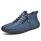 Damen Sportliche Sneaker mit atmungsaktivem Obermaterial und robustem Design R&B