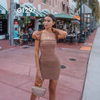 Damen Elegante Corsage-Bluse mit transparenten Ärmeln R&B