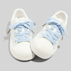 Damen Komfortable Freizeit Sneakers mit einzigartigen Tiermotiven