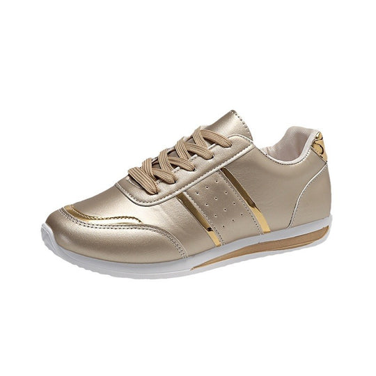 Damen Sportliche Sneakers mit eleganten Akzenten und atmungsaktivem Obermaterial R&B