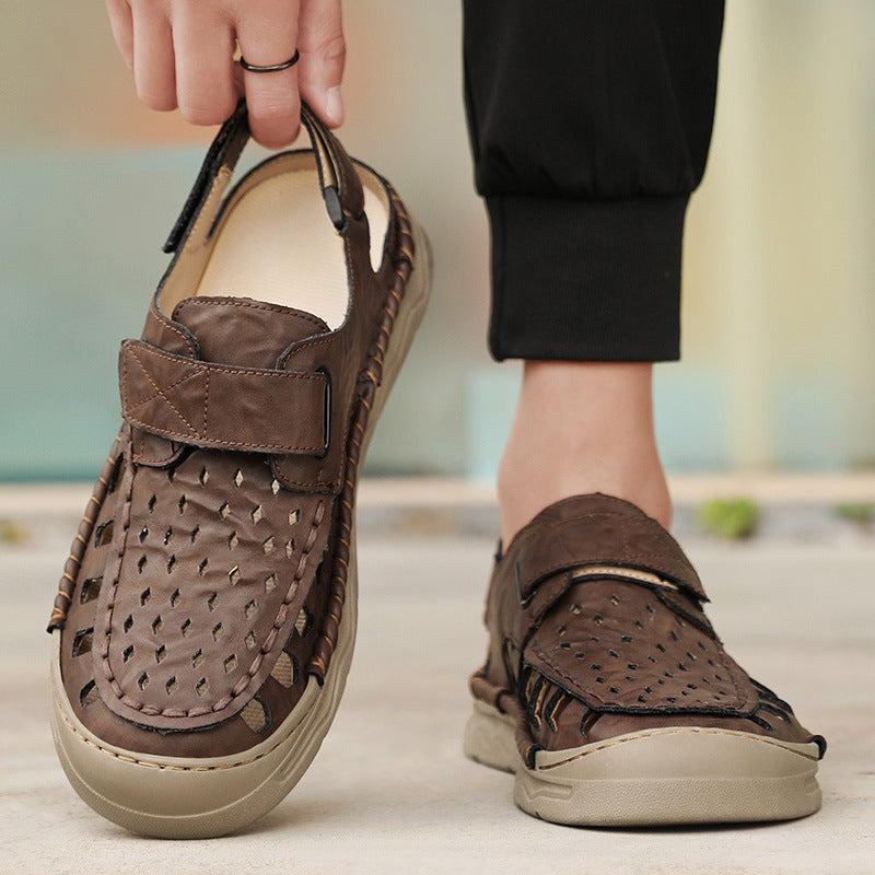 Herren Freizeitschuhe R&B