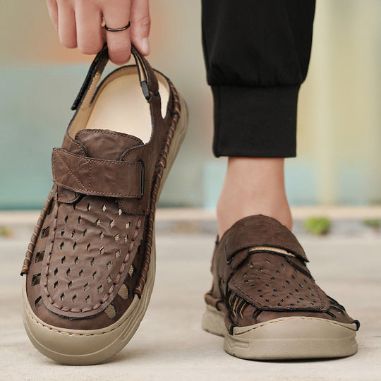Herren Freizeitschuhe R&B
