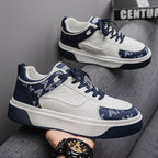 Herren Sportliche Lifestyle Sneakers mit modischem Design R&B