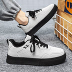 Damen Urbaner Chunky Sneaker mit rutschfester Sohle R&B