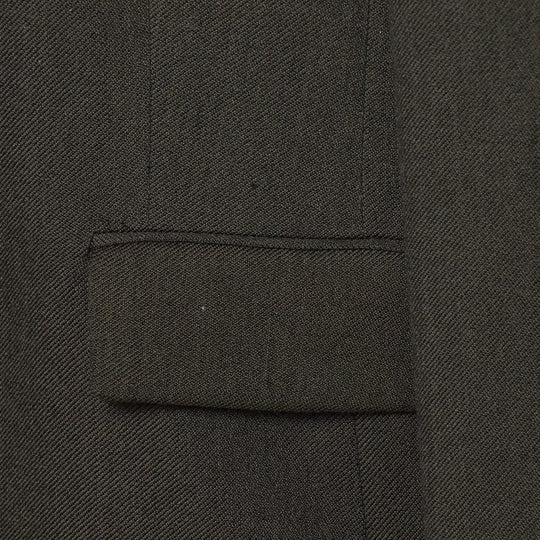 Damen eleganter Blazer mit dezentem Schnitt R&B