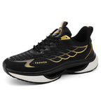 Damen Sportliche Sneakers mit innovativem Dämpfungssystem R&B