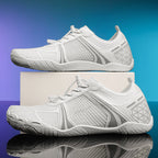 Damen Atmungsaktive Wassersport-Schuhe mit rutschfester Sohle und flexiblem Design R&B