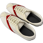 Damen Laufsohlen-Sneaker mit flexiblem Obermaterial und rutschfester Sohle R&B