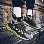 Damen Sportliche High-Top Sneakers mit moderner Technologie und atmungsaktiver Sohle
