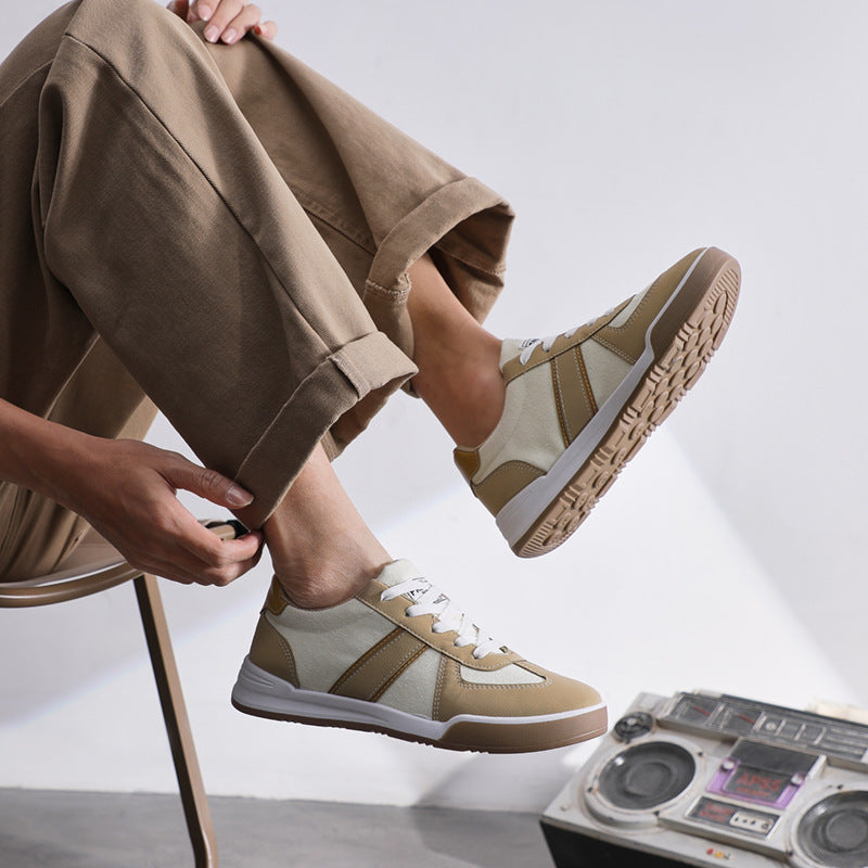 Damen bequeme und modische Freizeitschuhe R&B