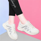 Damen Sportliche und atemberaubende Sneakers R&B
