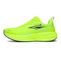 Damen Hochleistungs-Laufschuhe mit atmungsaktivem Mesh-Obermaterial und dämpfender Sohle