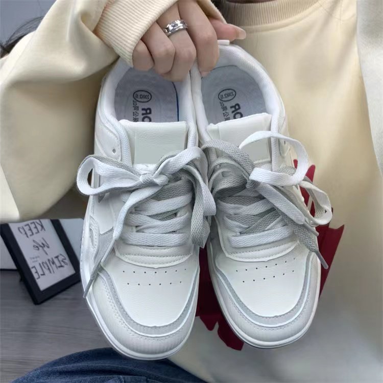 Damen Sportliche Lauf-Sneaker mit ergonomischer Dämpfung und atmungsaktivem Material R&B
