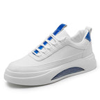 Damen Sportliche Komfort-Sneaker mit dämpfendem Sohlenprofil R&B