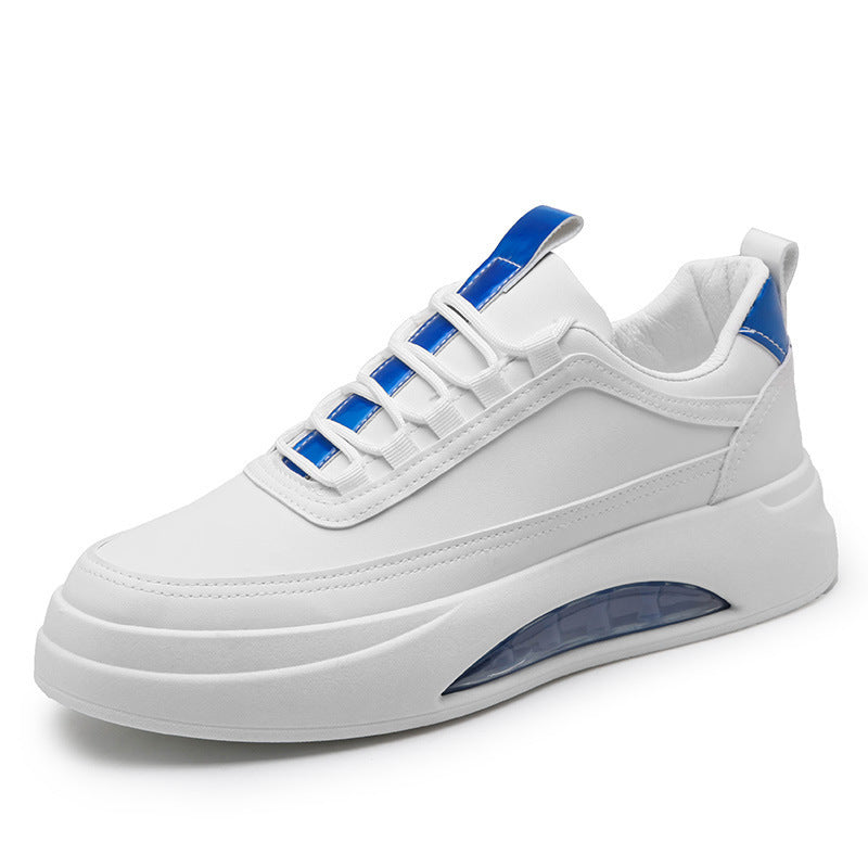 Damen Sportliche Komfort-Sneaker mit dämpfendem Sohlenprofil R&B