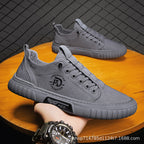 Damen Bequeme Freizeitsneaker mit flexibler Laufsohle und atmungsaktiver Obermaterialkombination R&B