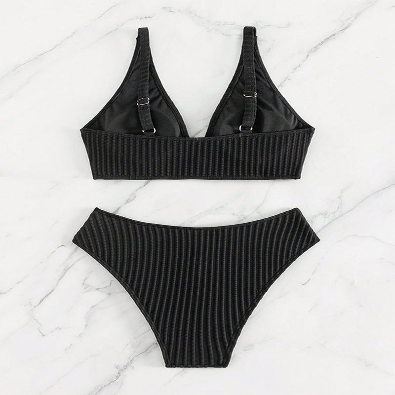 Damen Bikiniset R&B