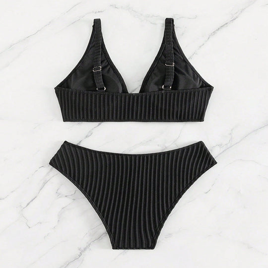 Damen Bikiniset R&B