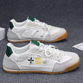 Damen Sportliche Sneaker mit atmungsaktiver Obermaterialstruktur und modischem Design