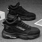 Damen Sportliche hochgeschnittene Sneakers mit verstärkter Dämpfung