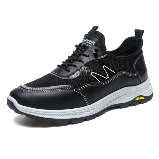 Damen Bequeme und modische Lauf sneakers R&B
