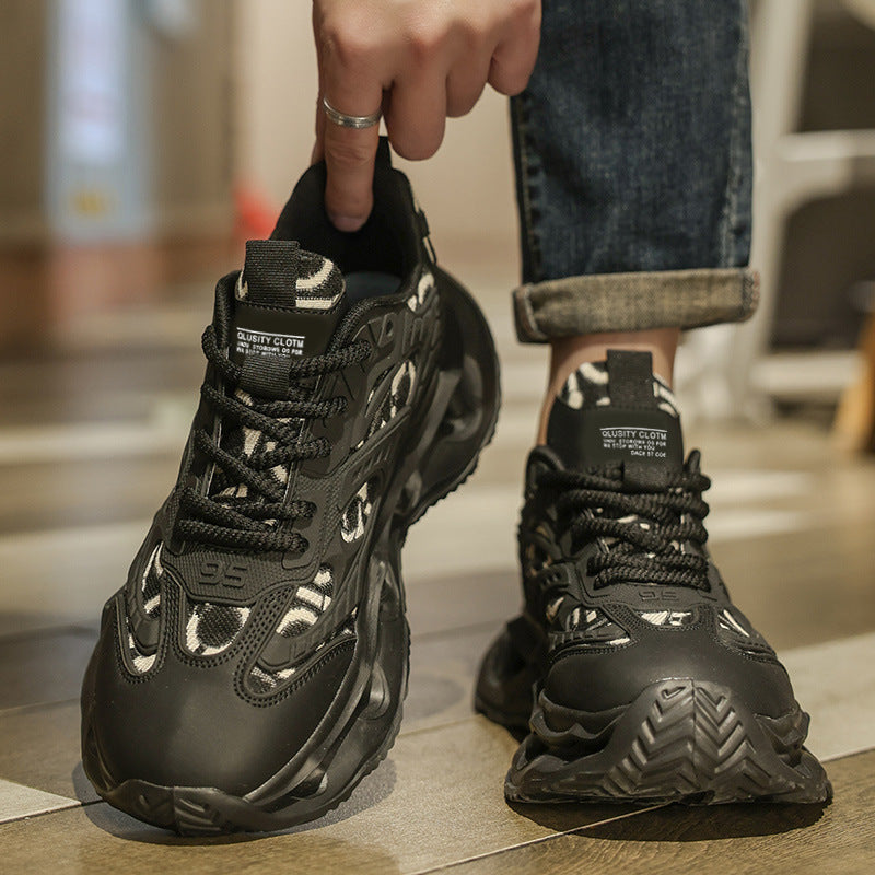 Damen Sportliche Laufschuhe mit optimaler Dämpfung und atmungsaktivem Obermaterial R&B