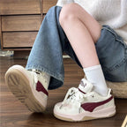 Damen Sportliche Sneakers mit innovativer Dämpfungstechnologie und harmonischem Design R&B