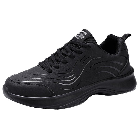 Damen Sportliche Laufschuhe mit atmungsaktivem Obermaterial und innovativer Dämpfung R&B