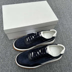 Damen Sportliche Sneaker mit hochmodernem Obermaterial und rutschfester Sohle R&B