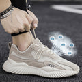 Damen Sportliche Laufschuhe mit atmungsaktivem Obermaterial und rutschfester Sohle R&B