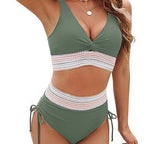 Damen Bikini-Set R&B