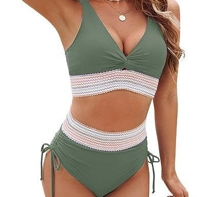 Damen Bikini-Set R&B